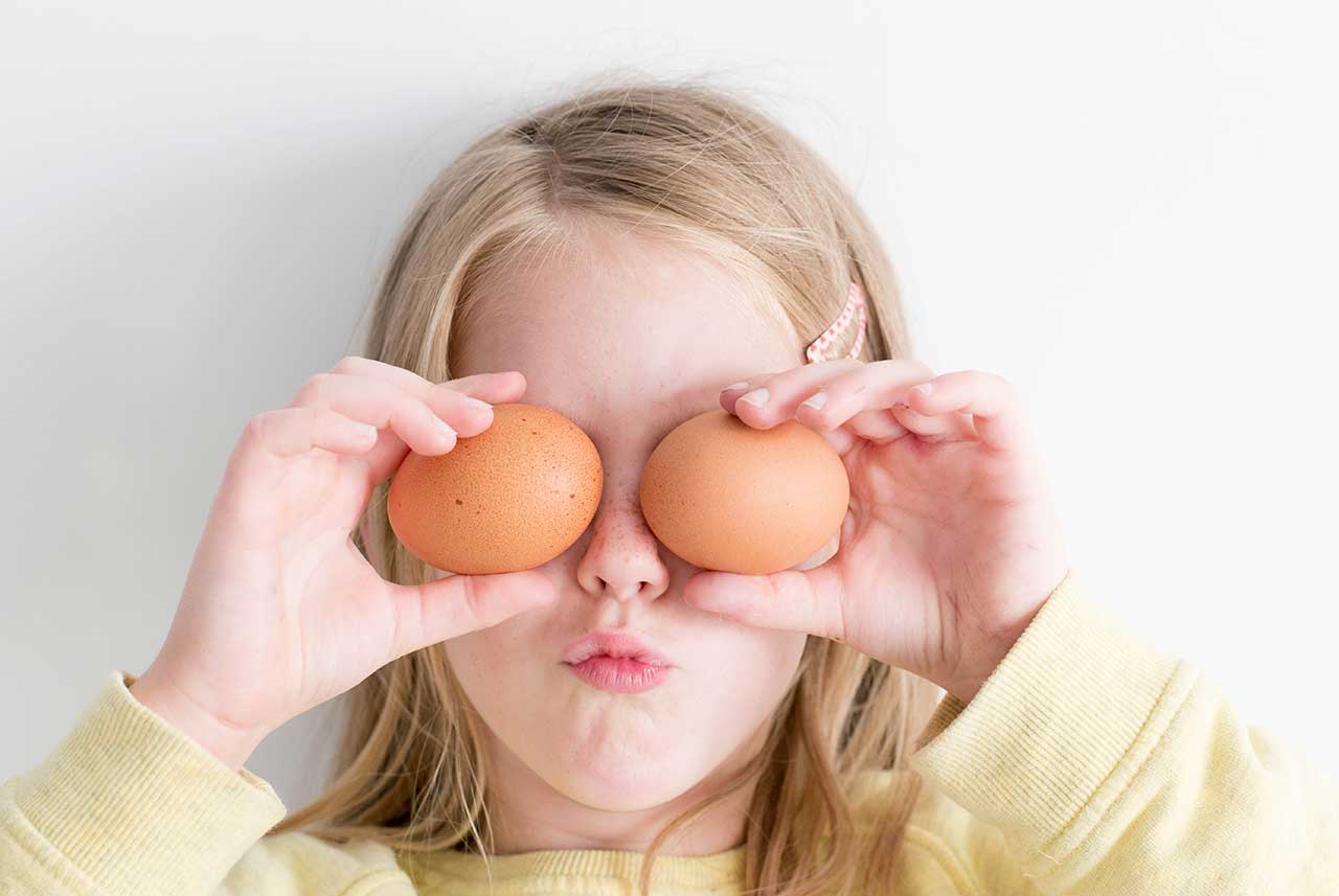 Super Chef: 5 golosinas saludables para niños que les encantarán